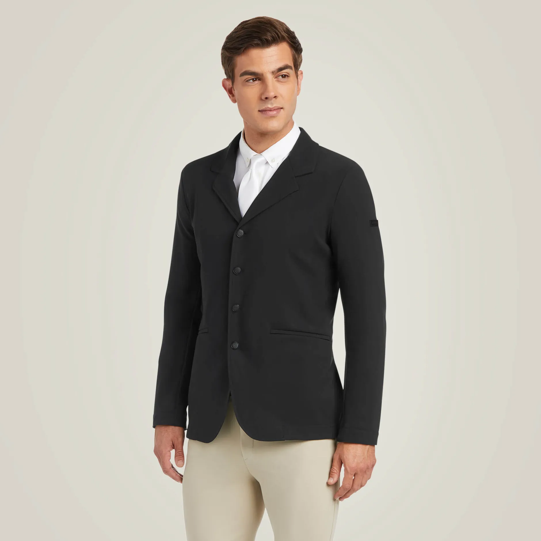 Ariat Turnierbekleidung*Speranza Show Jacket BLACK