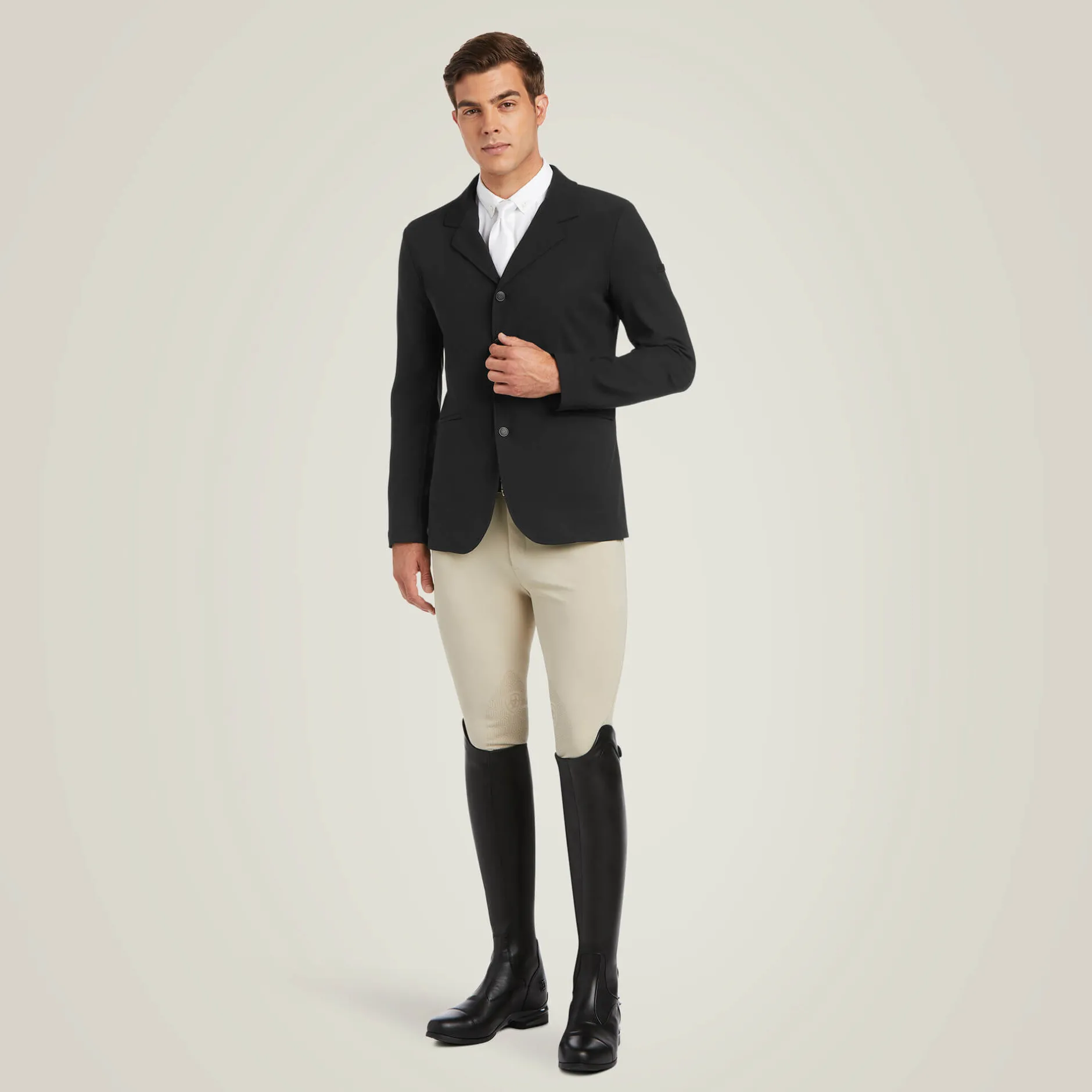 Ariat Turnierbekleidung*Speranza Show Jacket BLACK