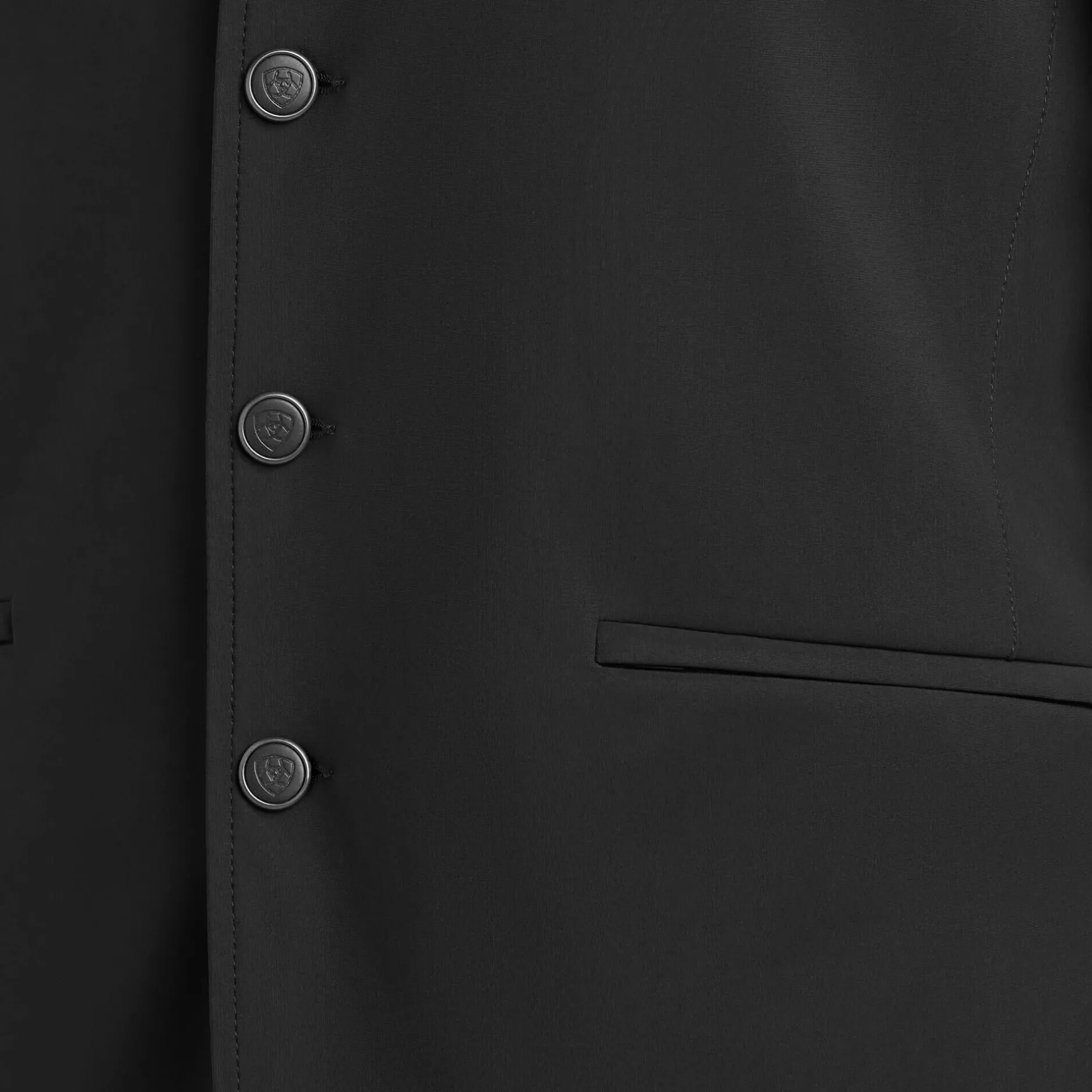 Ariat Turnierbekleidung*Speranza Show Jacket BLACK