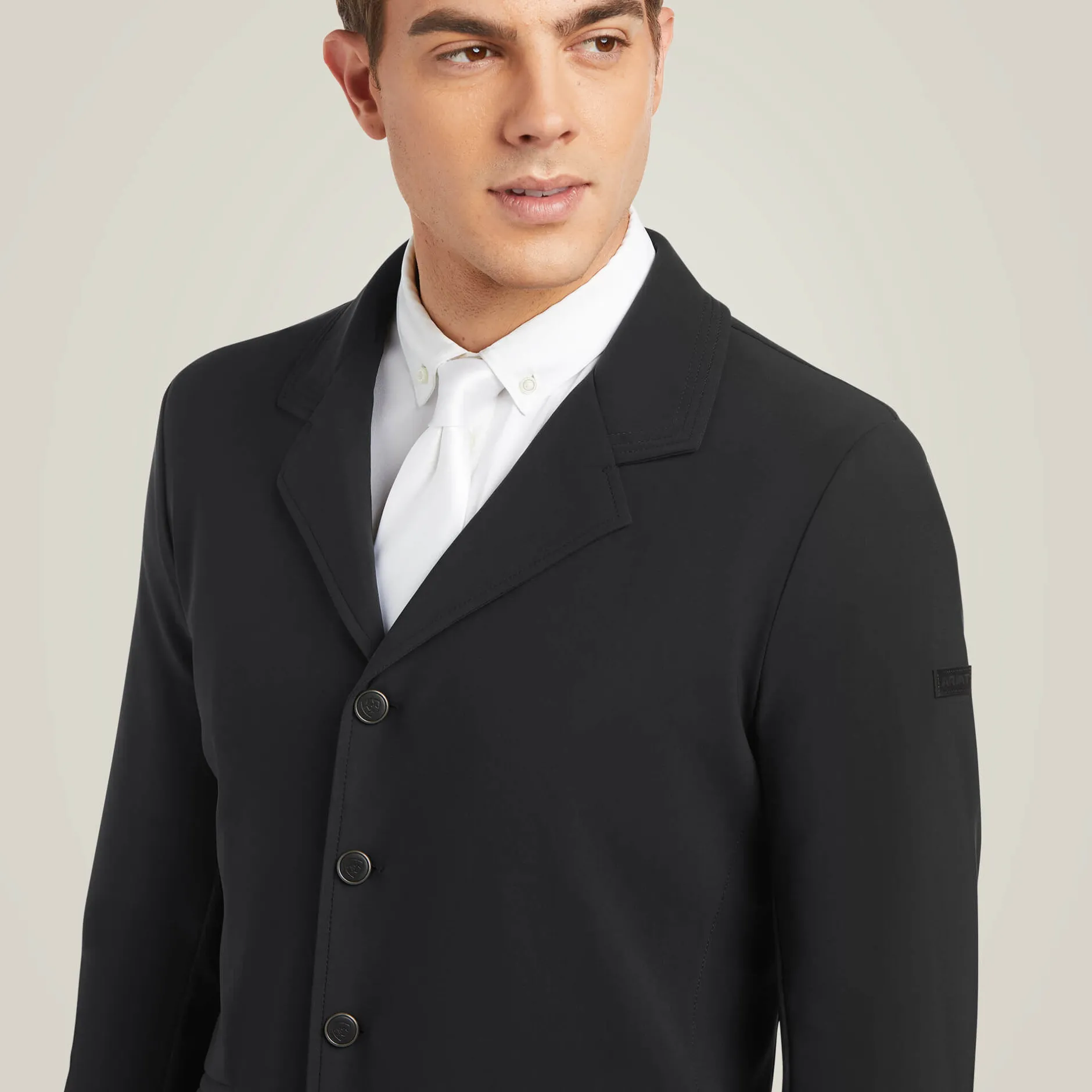 Ariat Turnierbekleidung*Speranza Show Jacket BLACK