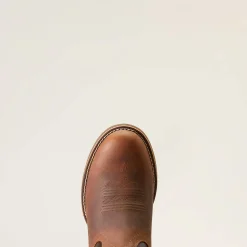 Ariat Performance Westernstiefel|Western*Sport Stratten Western Boot SORREL CRUNCH