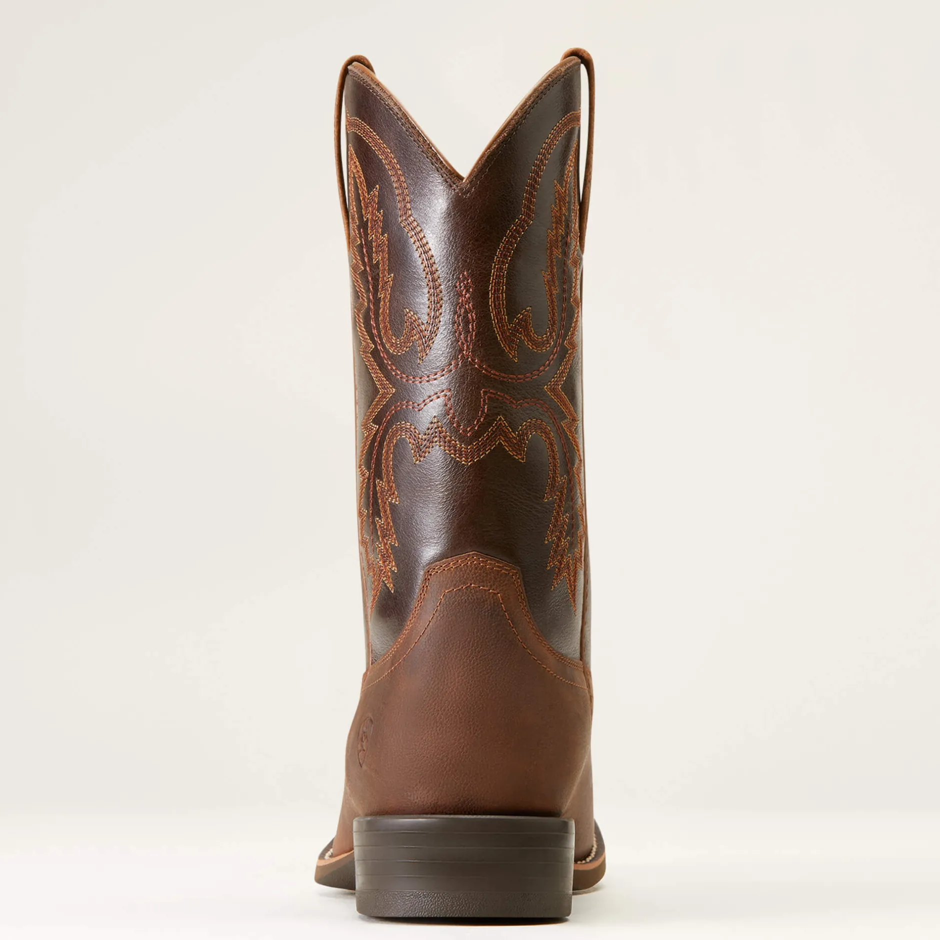 Ariat Performance Westernstiefel|Western*Sport Stratten Western Boot SORREL CRUNCH