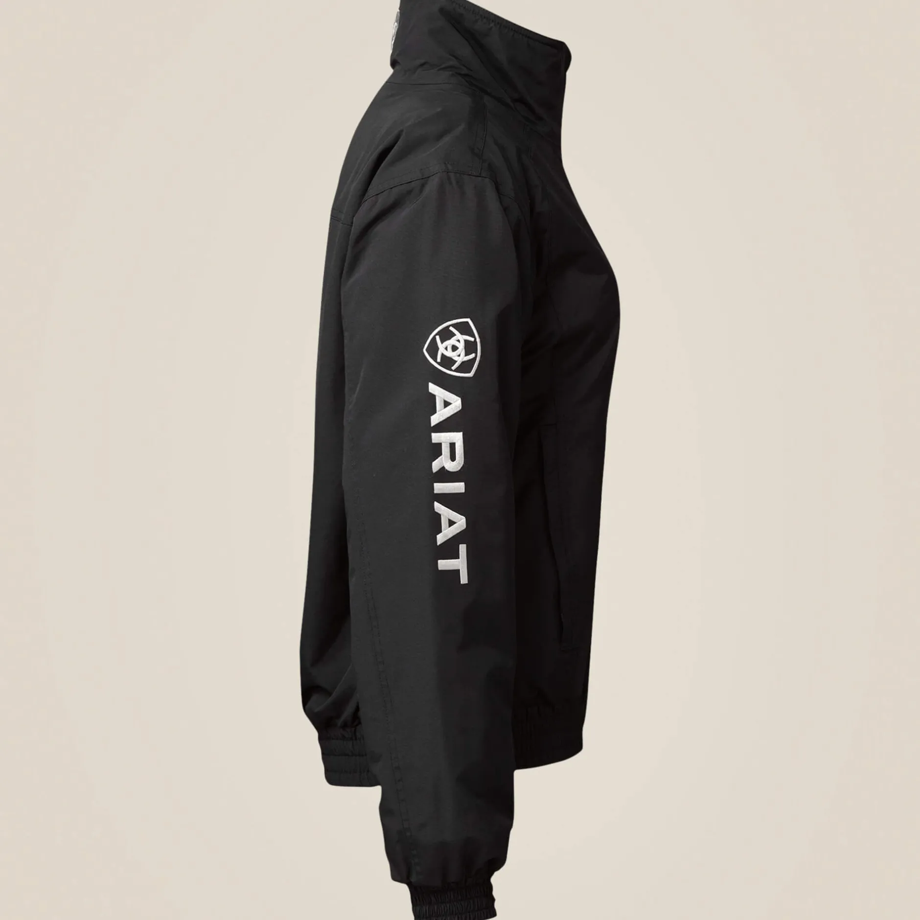 Ariat Oberbekleidung*Stable Insulated Jacket BLACK