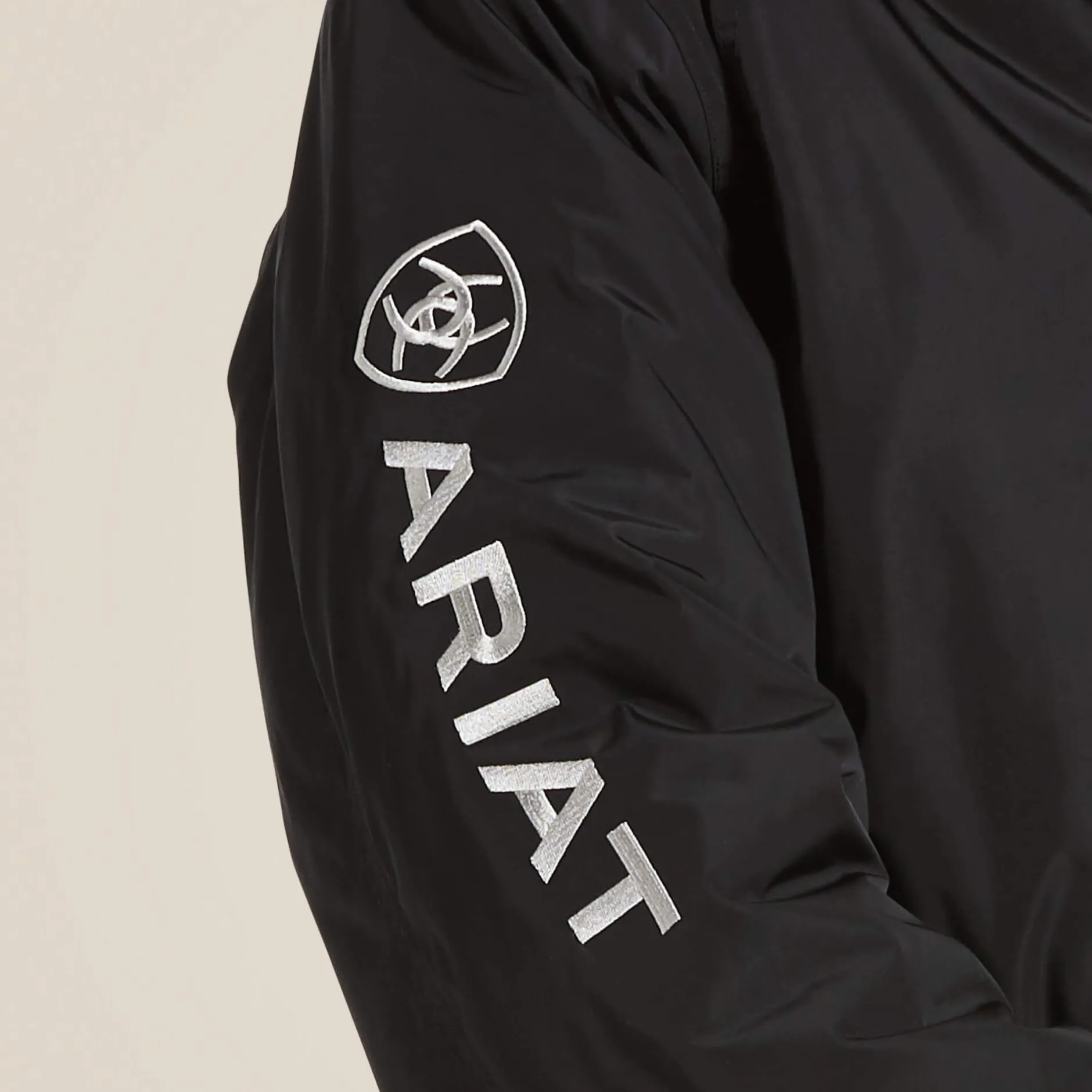 Ariat Oberbekleidung*Stable Insulated Jacket BLACK