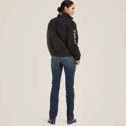 Ariat Oberbekleidung*Stable Insulated Jacket BLACK