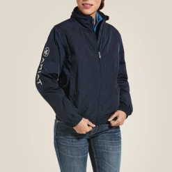 Ariat Oberbekleidung*Stable Insulated Jacket NAVY