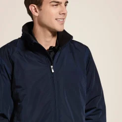 Ariat Oberbekleidung*Stable Insulated Jacket NAVY