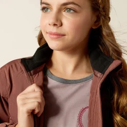 Ariat Oberbekleidung*Stable Team Jacket MARRON