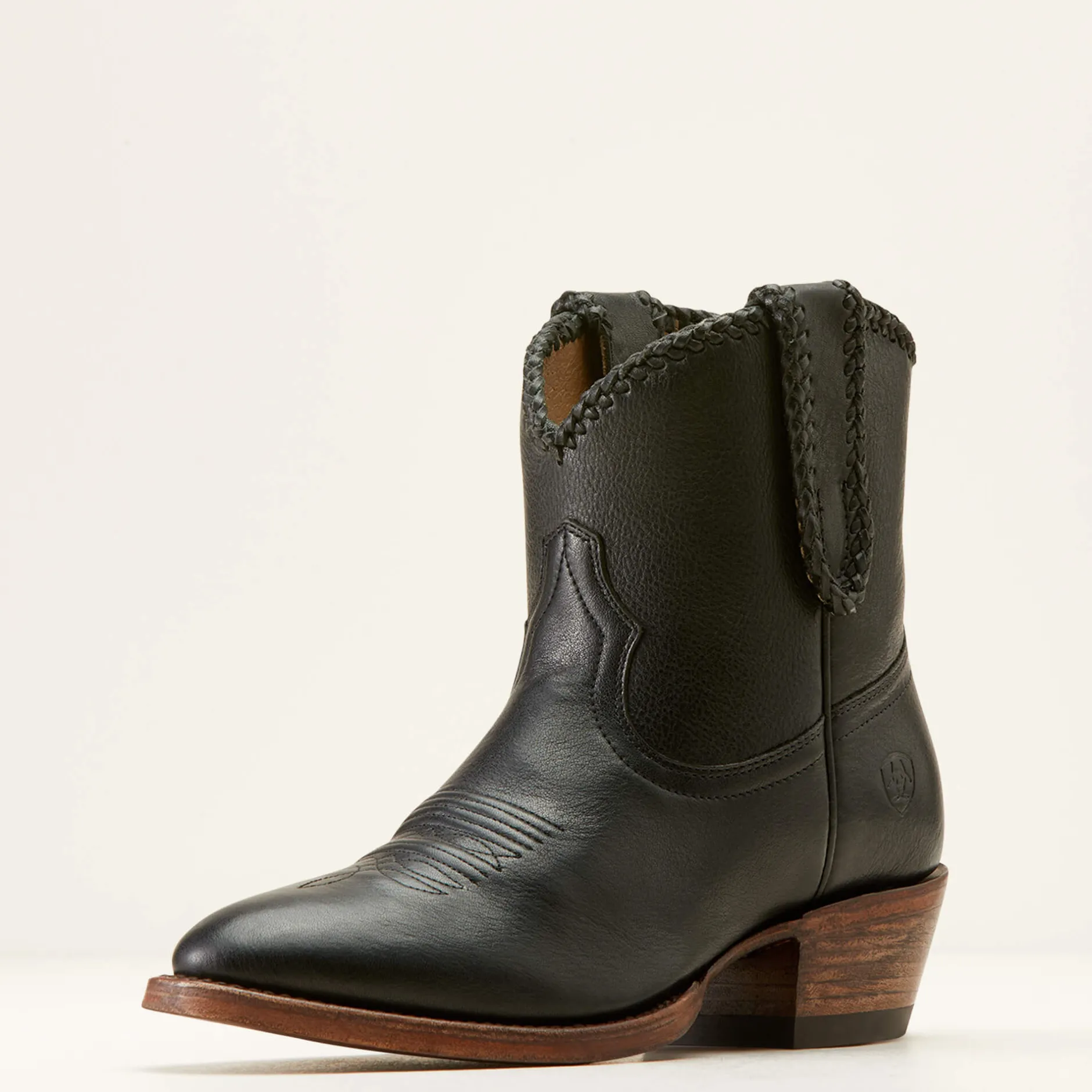 Ariat Fashion-Westernstiefel|Western*Sterling Cora Western Boot LUXE BLACK