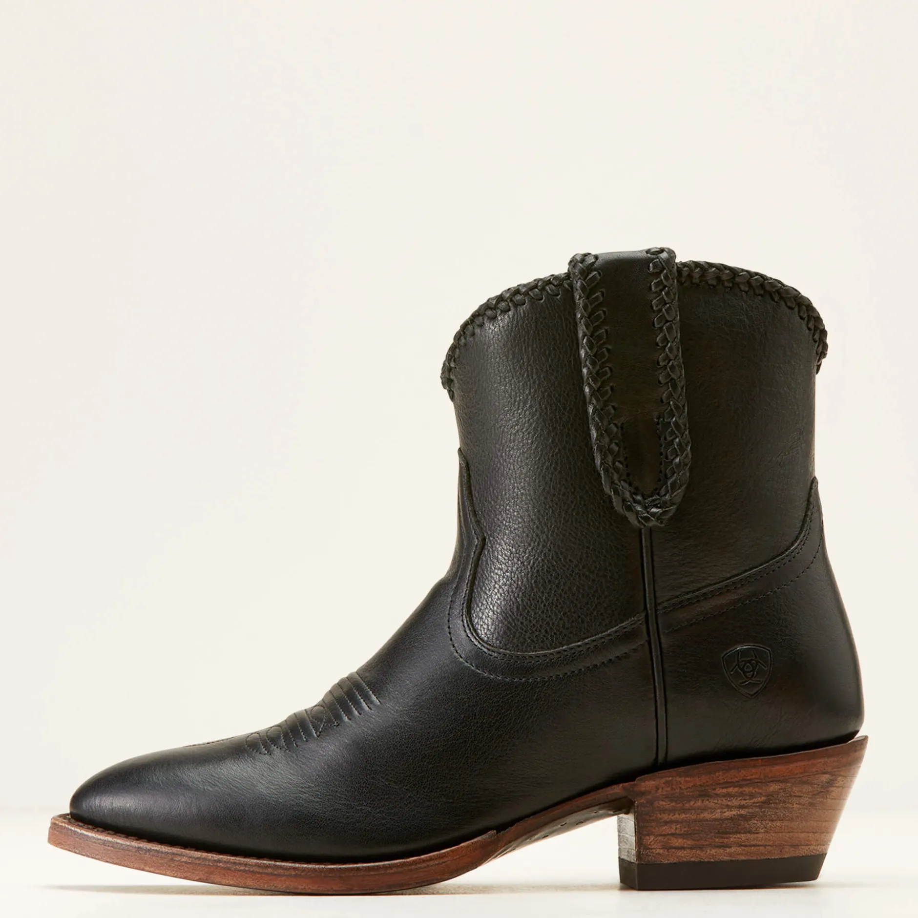 Ariat Fashion-Westernstiefel|Western*Sterling Cora Western Boot LUXE BLACK