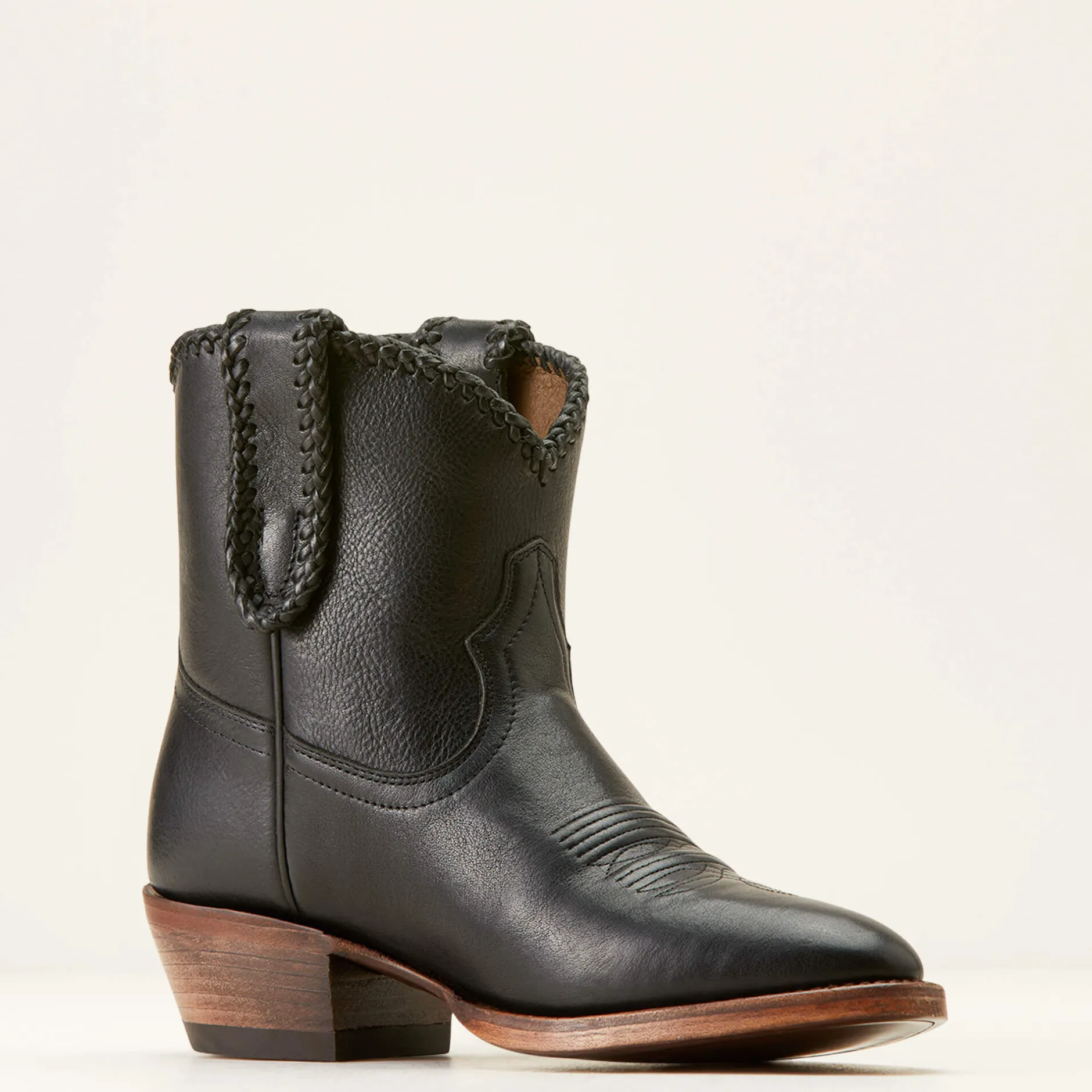 Ariat Fashion-Westernstiefel|Western*Sterling Cora Western Boot LUXE BLACK