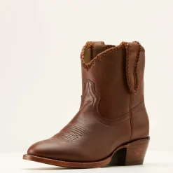 Ariat Fashion-Westernstiefel|Western*Sterling Cora Western Boot OILED BRIDLE