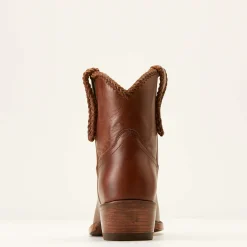 Ariat Fashion-Westernstiefel|Western*Sterling Cora Western Boot OILED BRIDLE