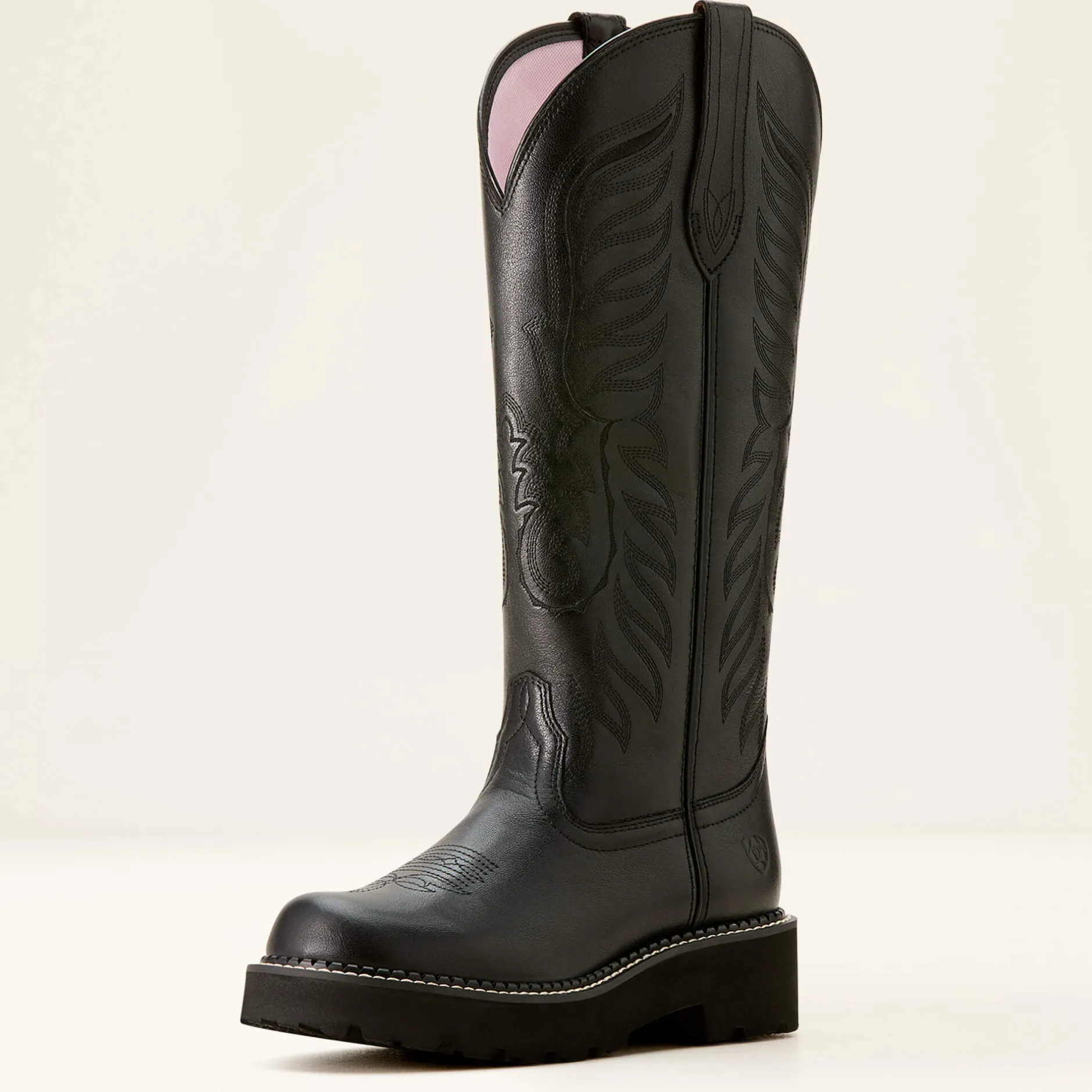 Ariat Fashion-Westernstiefel|Western*Tallbaby Western Boot MADISON AVENUE