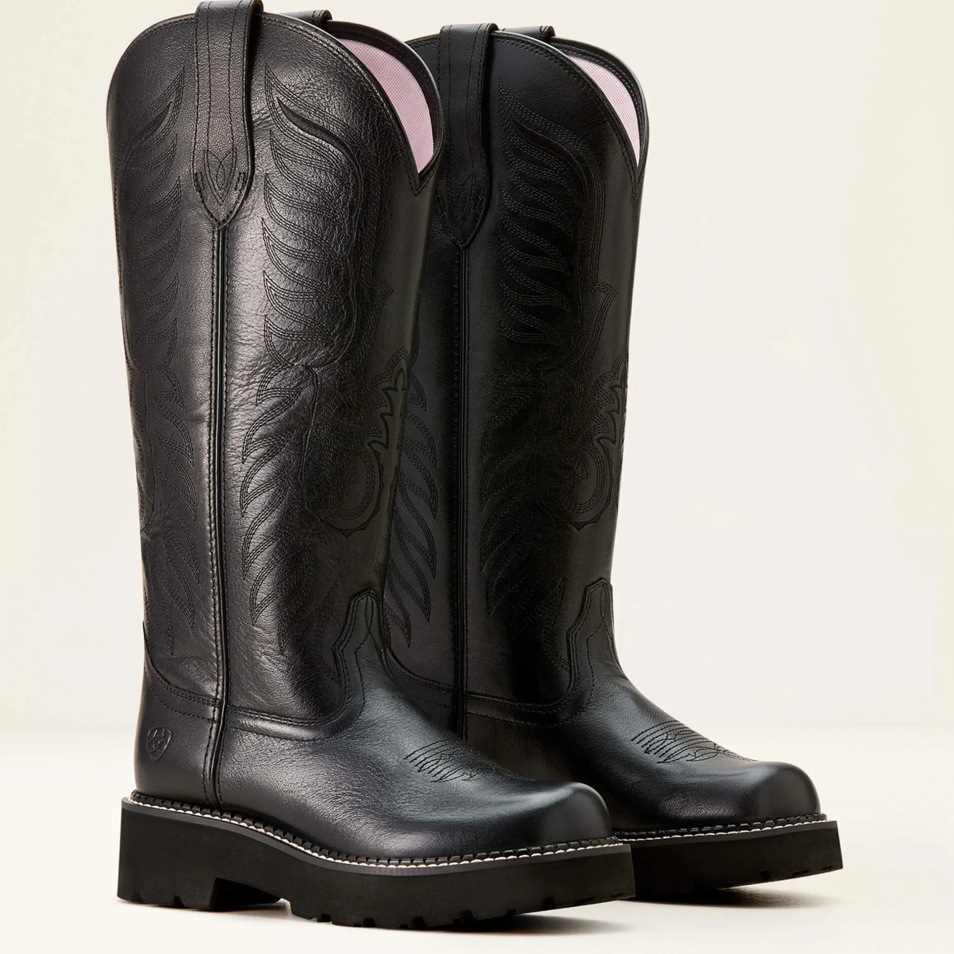 Ariat Fashion-Westernstiefel|Western*Tallbaby Western Boot MADISON AVENUE