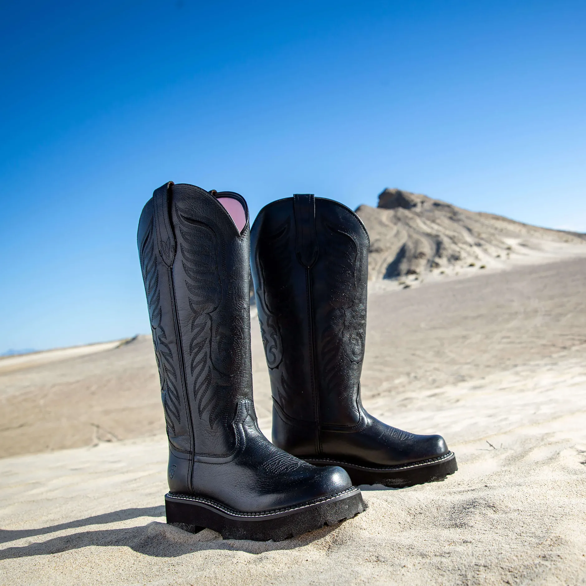 Ariat Fashion-Westernstiefel|Western*Tallbaby Western Boot MADISON AVENUE