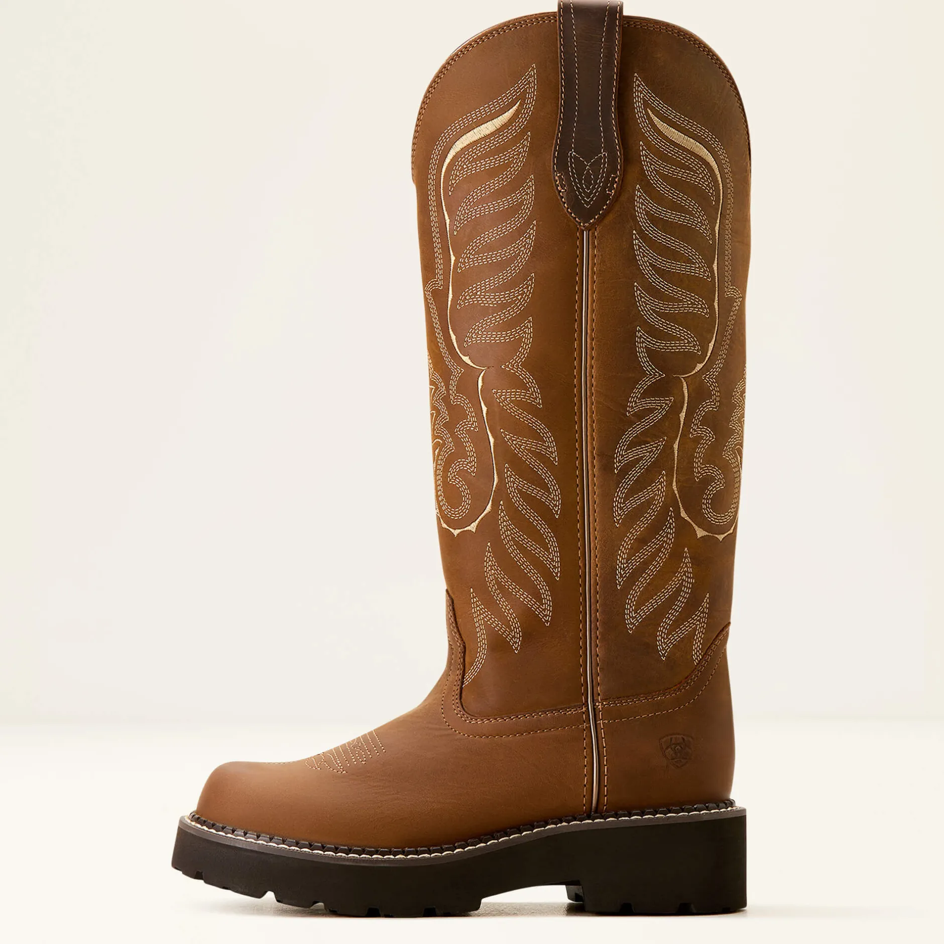 Ariat Fashion-Westernstiefel|Western*Tallbaby Western Boot SASSY BROWN