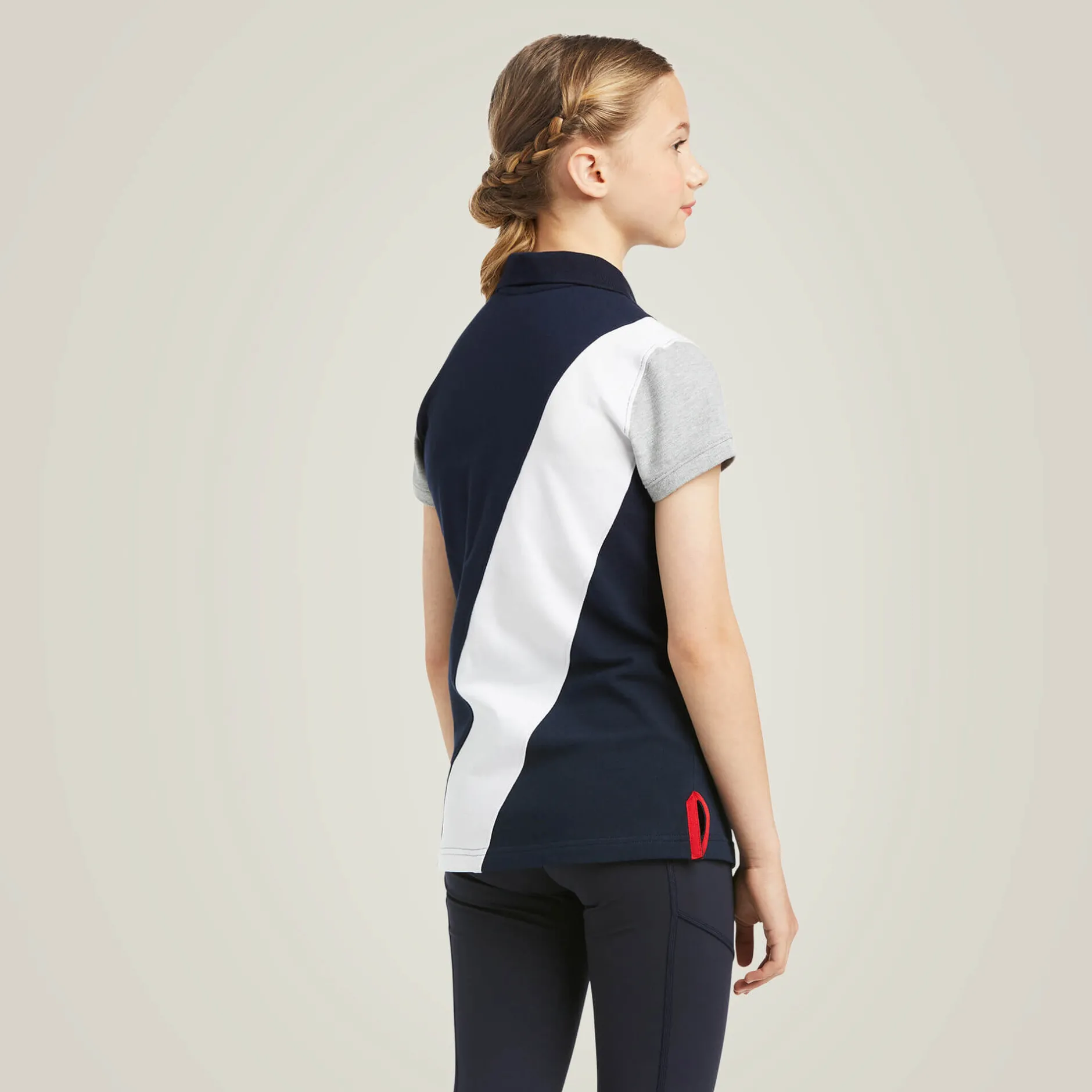 Ariat Oberteile & T-Shirts*Taryn Polo TEAM