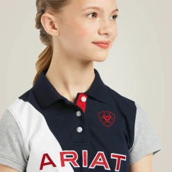 Ariat Oberteile & T-Shirts*Taryn Polo TEAM