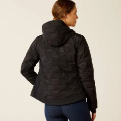 Ariat Oberbekleidung*Taxore Insulated Jacket BLACK