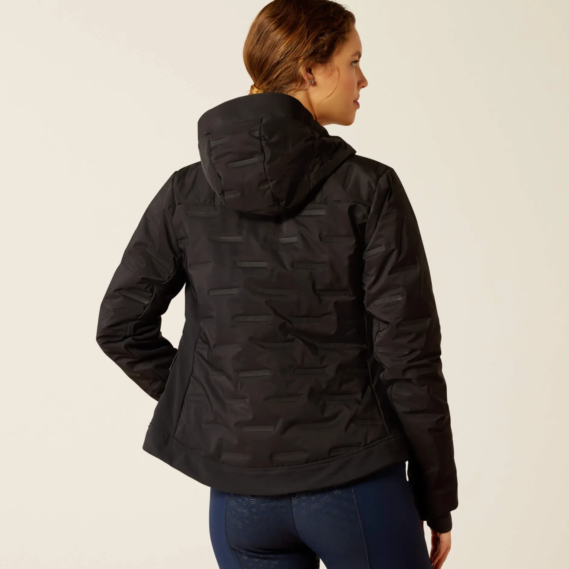Ariat Oberbekleidung*Taxore Insulated Jacket BLACK