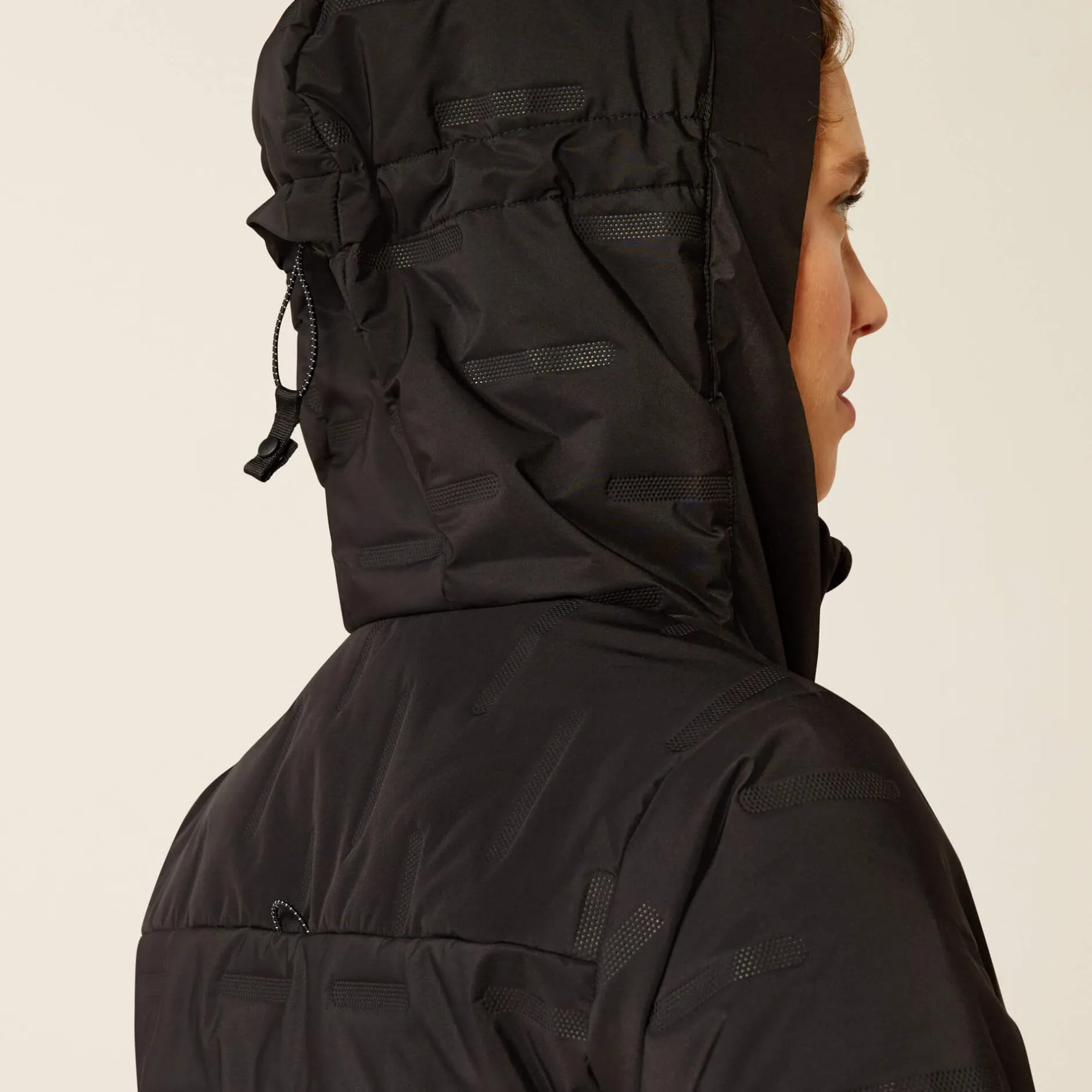 Ariat Oberbekleidung*Taxore Insulated Jacket BLACK