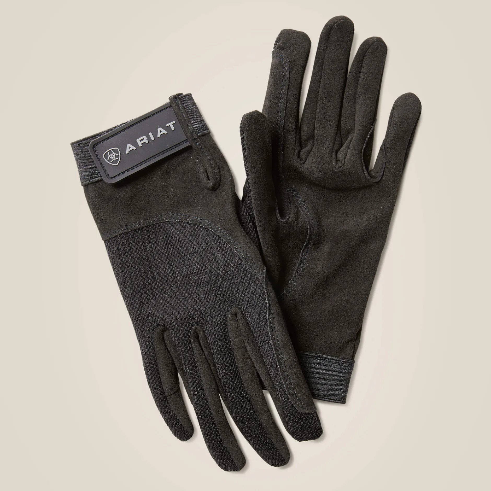 Ariat Handschuhe|Handschuhe*TEK Grip Glove BLACK