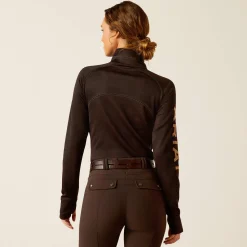Ariat Sweatshirts & Hoodies*Tek Team 1/2 Zip Sweatshirt