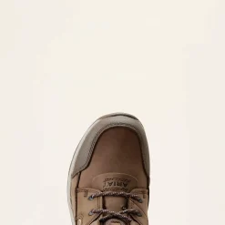 Ariat Wasserdichte Schuhe|Reiten*Telluride II H2O Waterproof Boot PALM BROWN