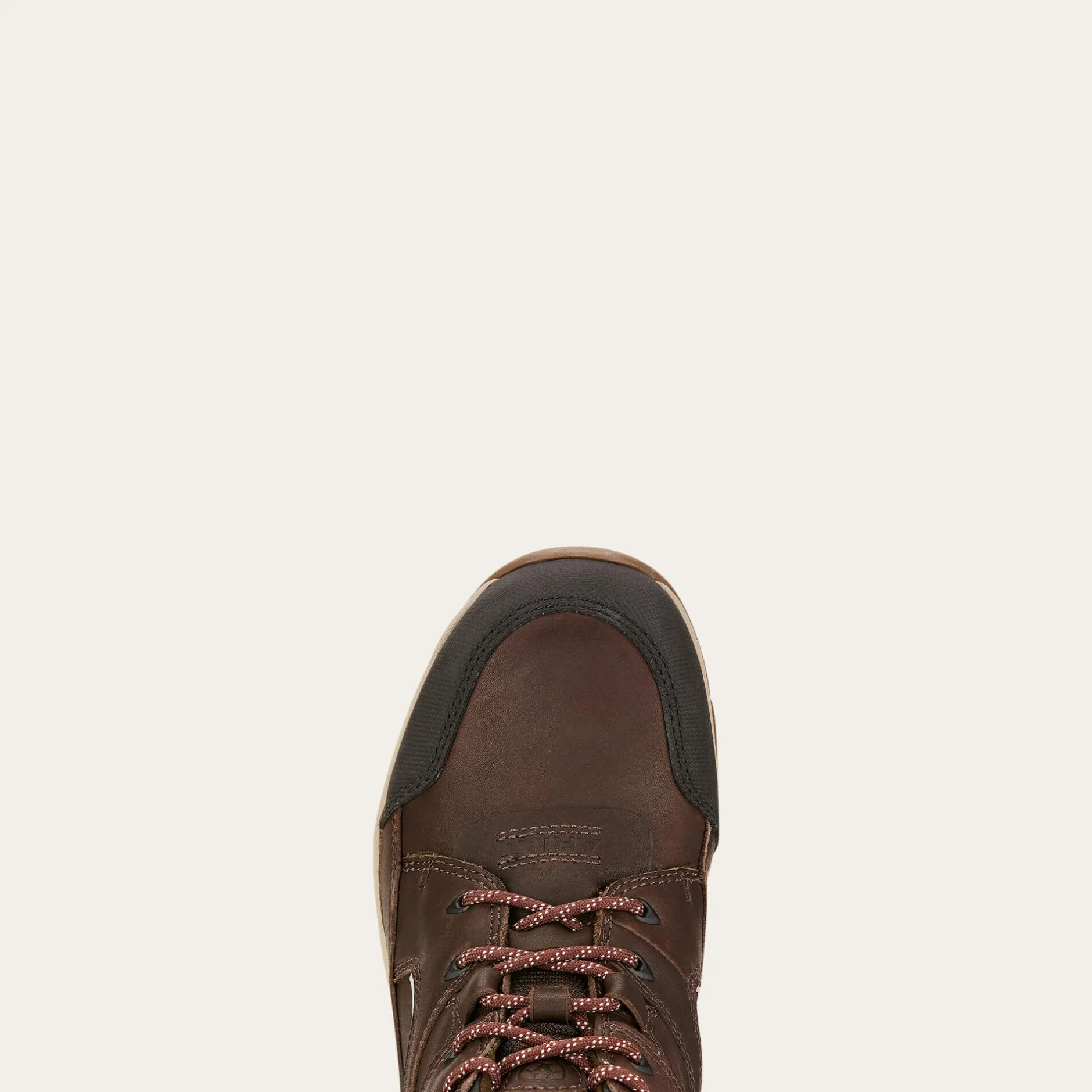 Ariat Wasserdichte Schuhe|Reiten*Telluride II H2O Waterproof Boot DARK BROWN