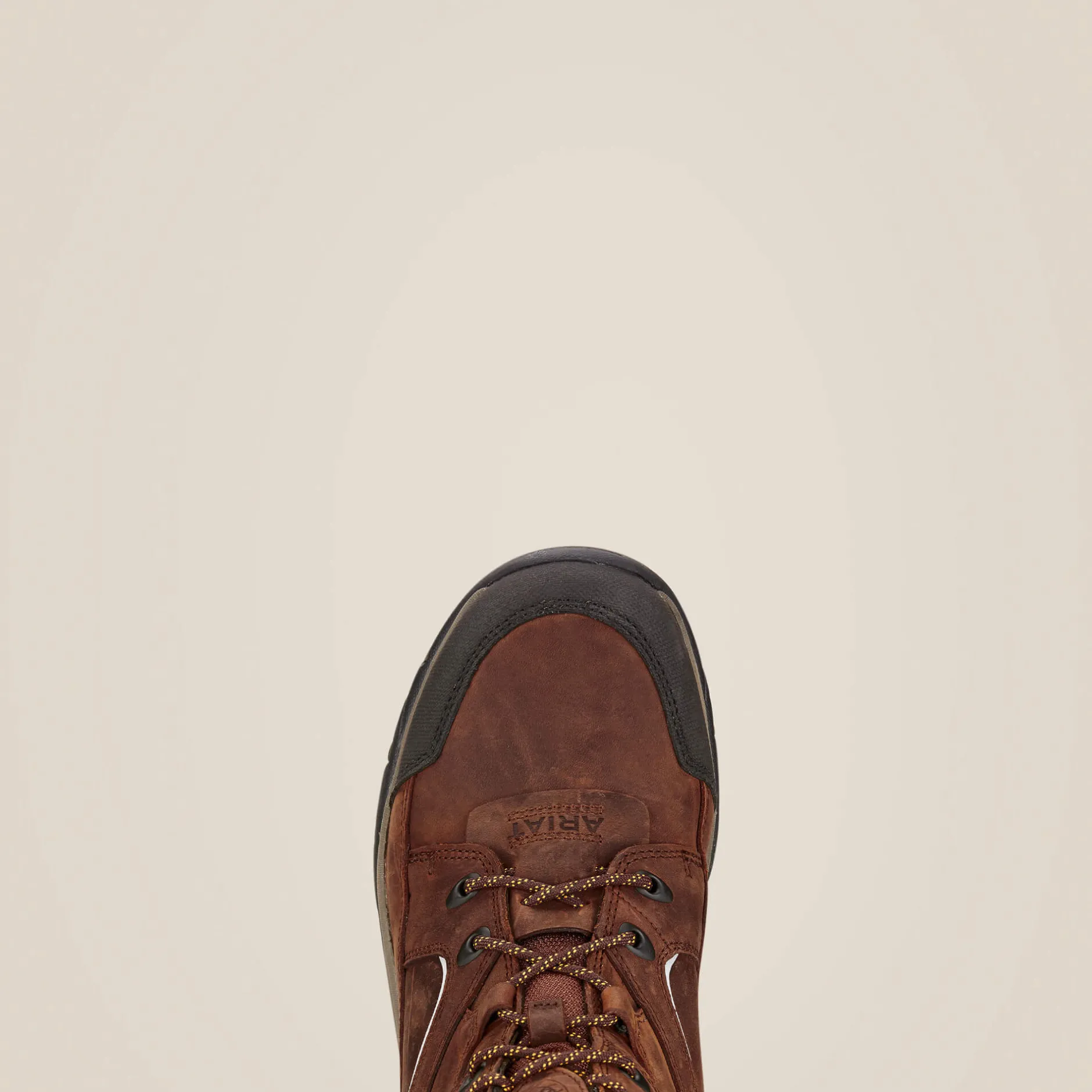 Ariat Wasserdichte Schuhe|Reiten*Telluride II H2O Waterproof Boot COPPER