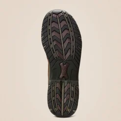 Ariat Wasserdichte Schuhe|Reiten*Telluride Zip Waterproof Boot COPPER
