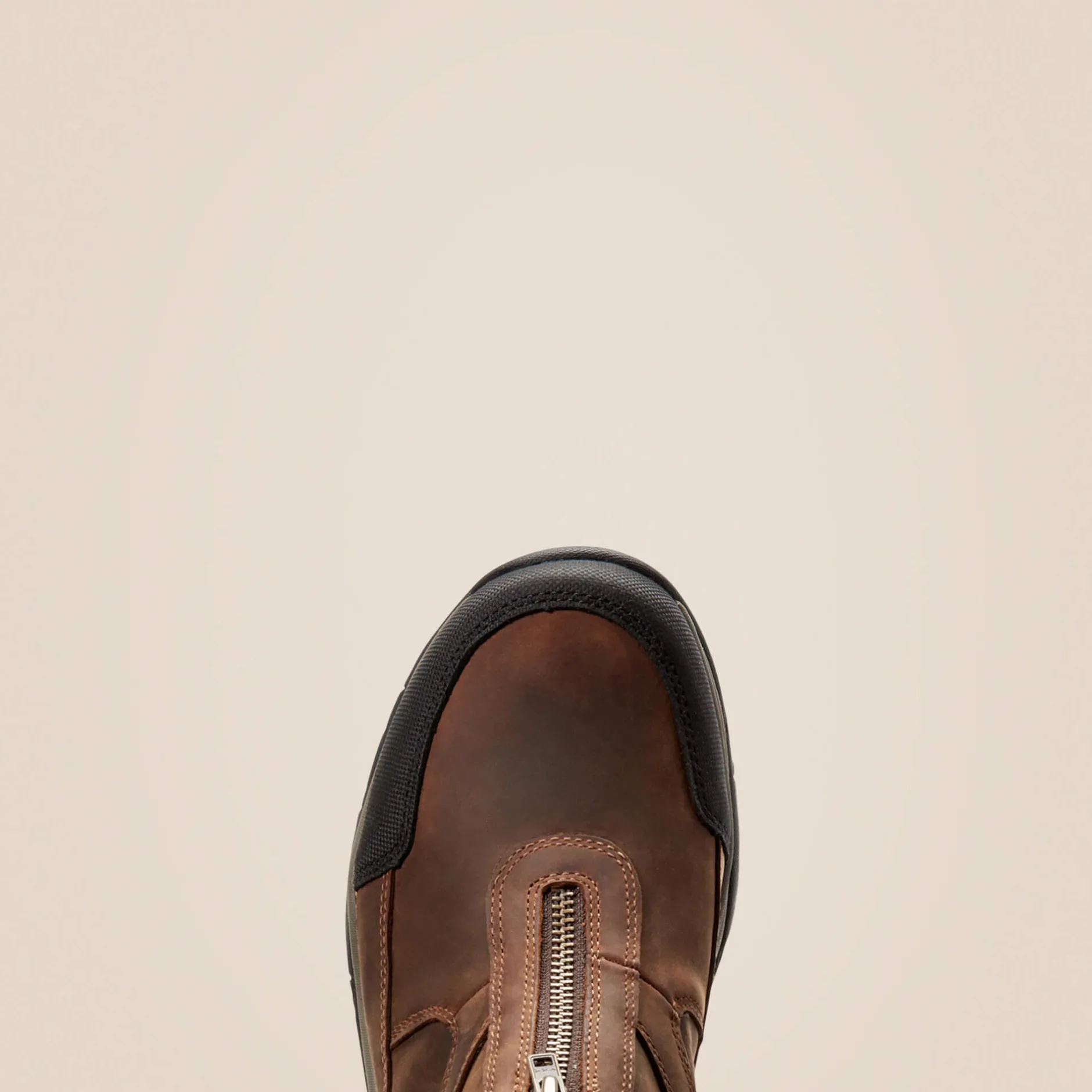 Ariat Wasserdichte Schuhe|Reiten*Telluride Zip Waterproof Boot COPPER