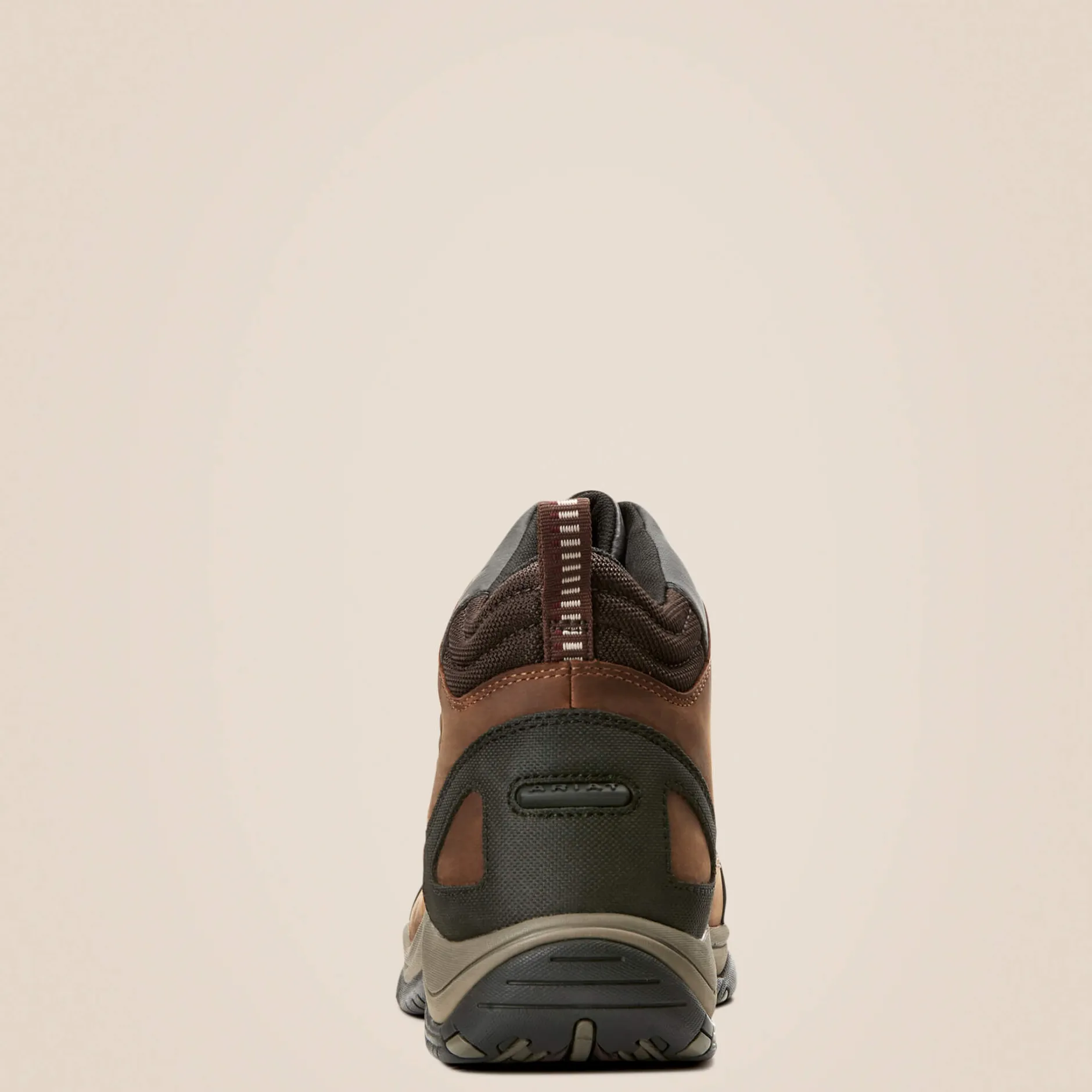 Ariat Wasserdichte Schuhe|Reiten*Telluride Zip Waterproof Boot COPPER