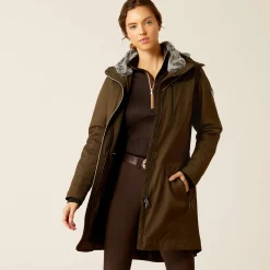 Ariat Oberbekleidung*Tempest Waterproof Insulated Parka RELIC