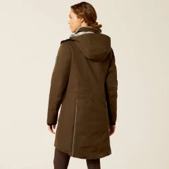 Ariat Oberbekleidung*Tempest Waterproof Insulated Parka RELIC