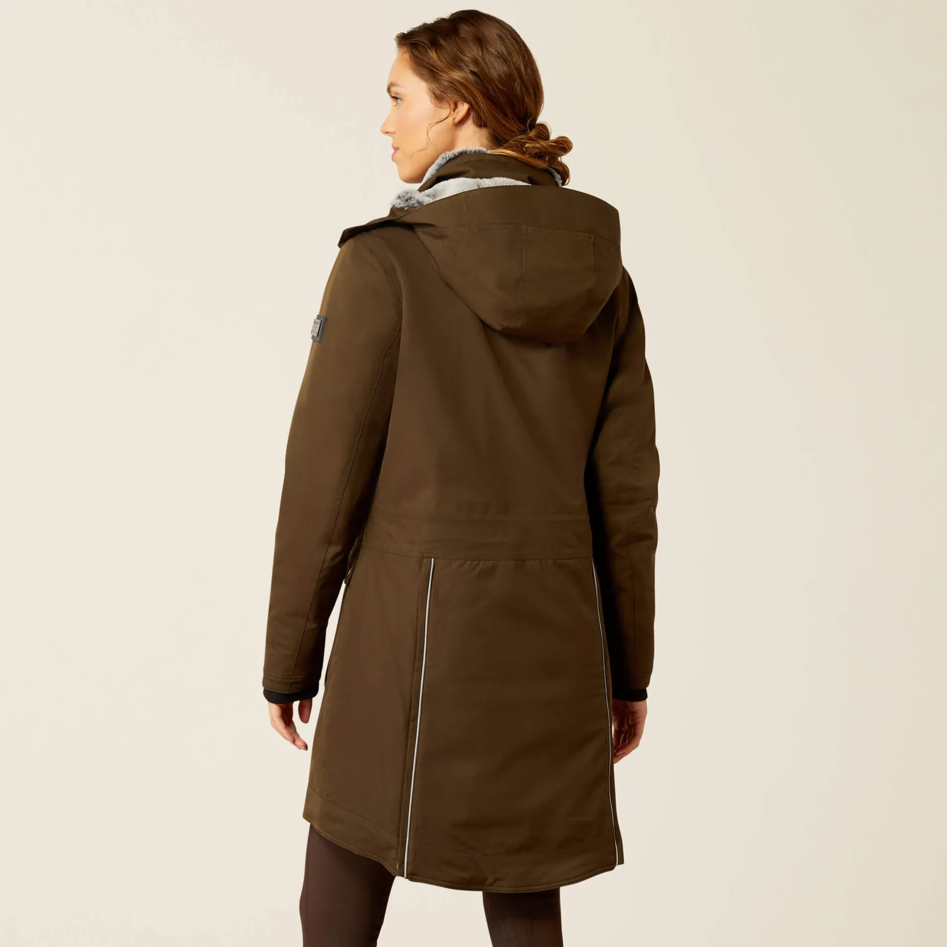 Ariat Oberbekleidung*Tempest Waterproof Insulated Parka RELIC