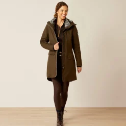 Ariat Oberbekleidung*Tempest Waterproof Insulated Parka RELIC