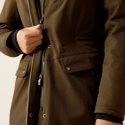 Ariat Oberbekleidung*Tempest Waterproof Insulated Parka RELIC