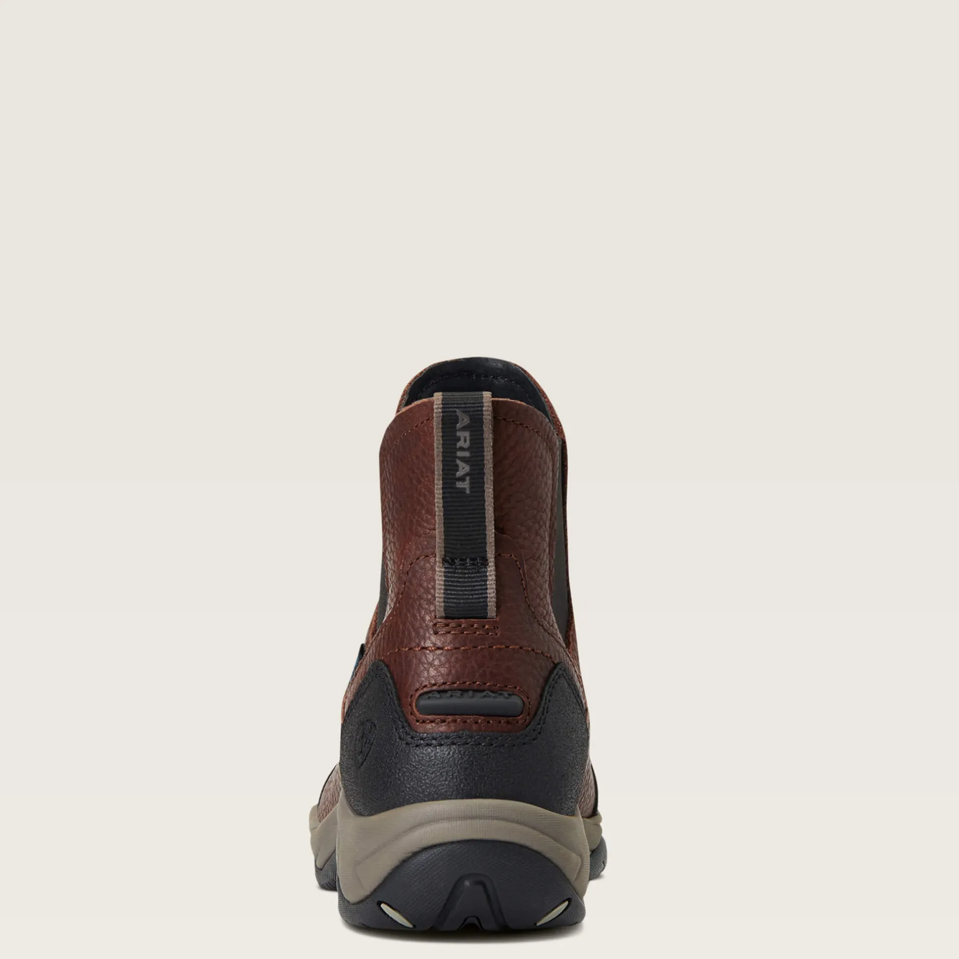 Ariat Wasserdichte Schuhe|Country*Terrain Blaze Waterproof Boot DARK BROWN