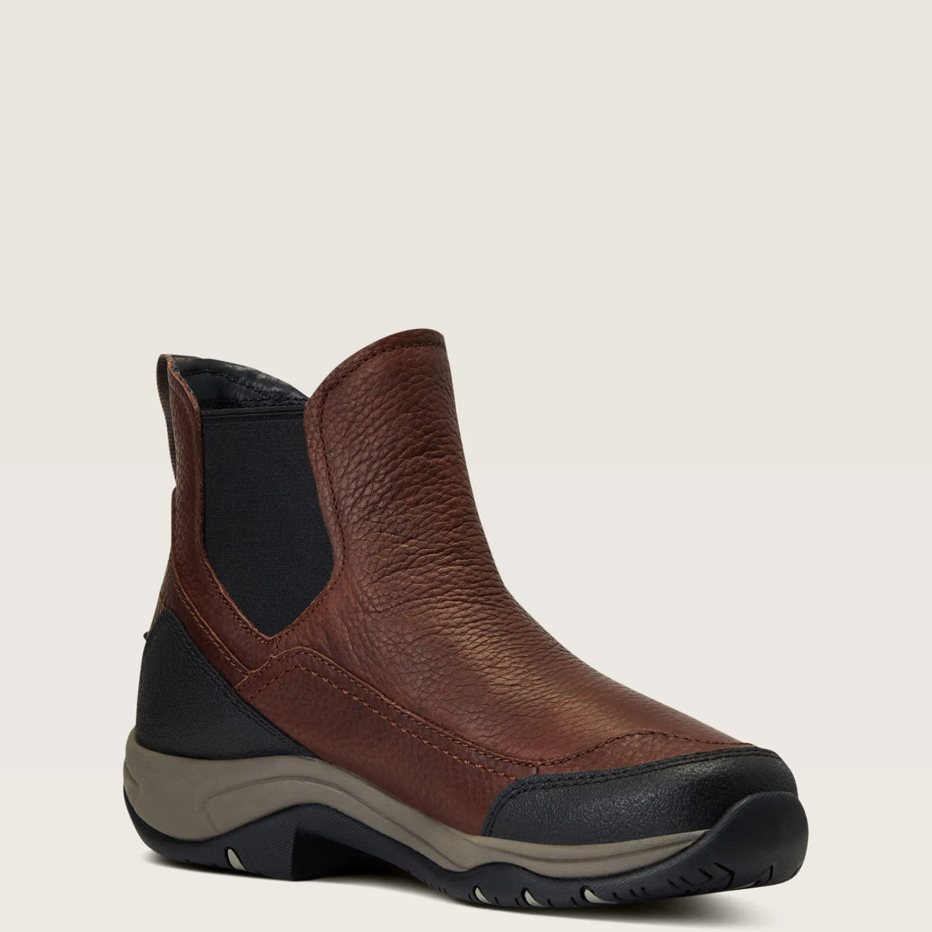 Ariat Wasserdichte Schuhe|Country*Terrain Blaze Waterproof Boot DARK BROWN