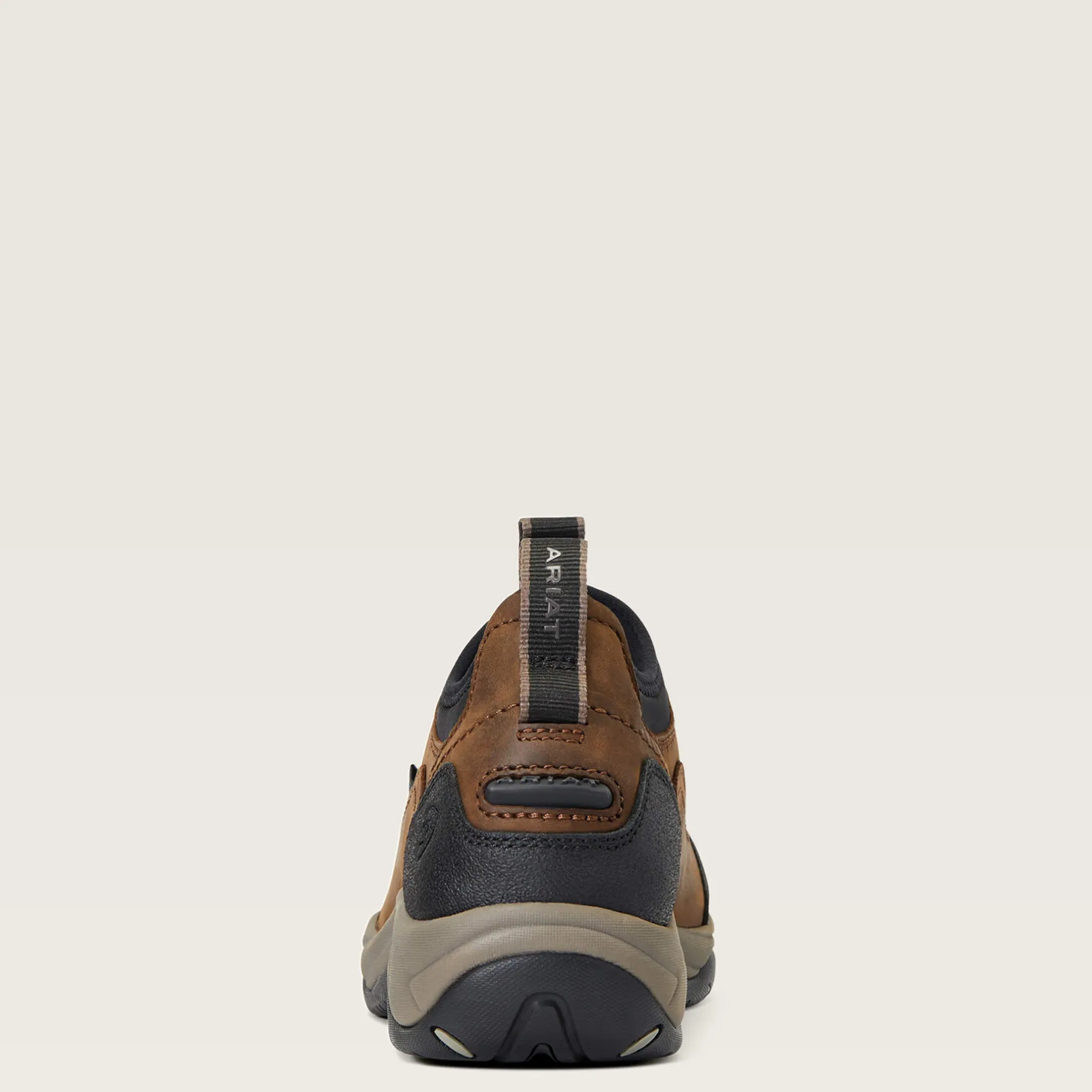 Ariat Wasserdichte Schuhe|Country*Terrain Ease Waterproof Boot OILY DISTRESSED BROWN