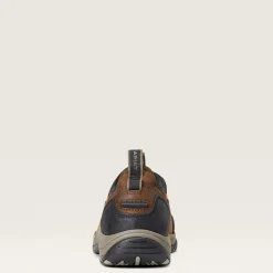 Ariat Wasserdichte Schuhe|Country*Terrain Ease Waterproof Boot OILY DISTRESSED BROWN