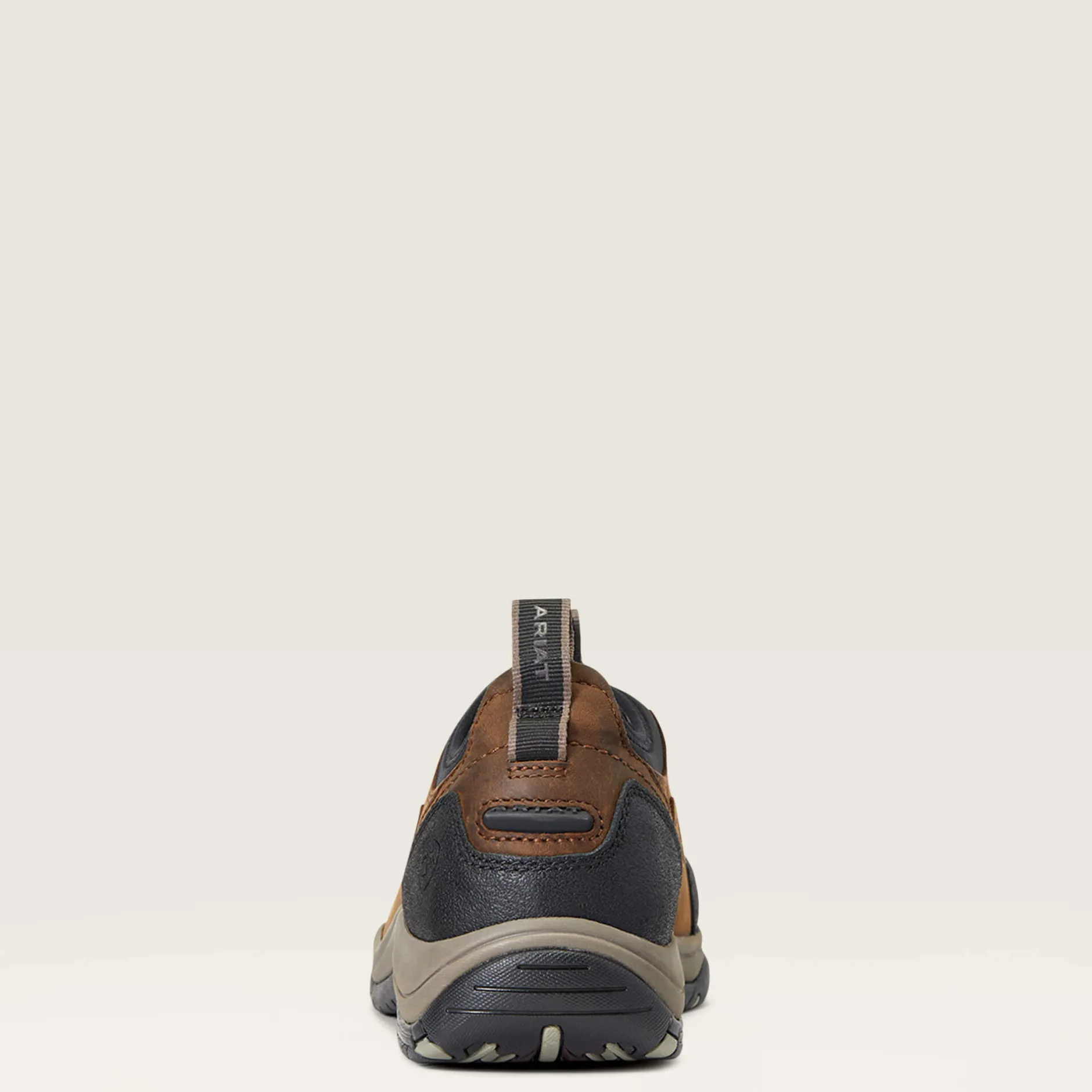 Ariat Wasserdichte Schuhe|Country*Terrain Ease Waterproof Boot OILY DISTRESSED BROWN