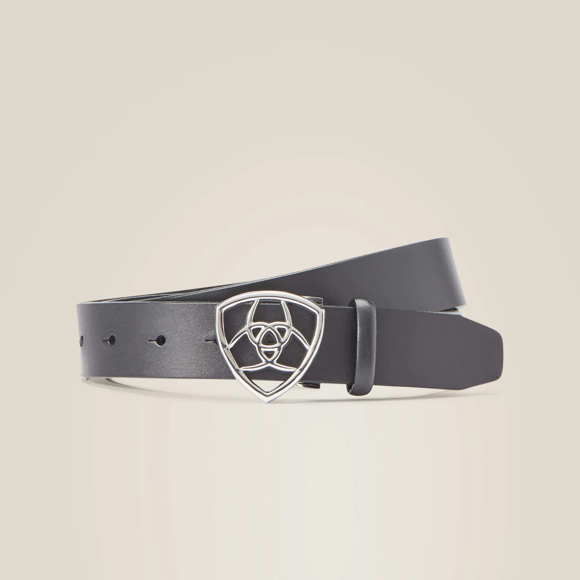 Ariat Gürtel*The Shield Belt BLACK