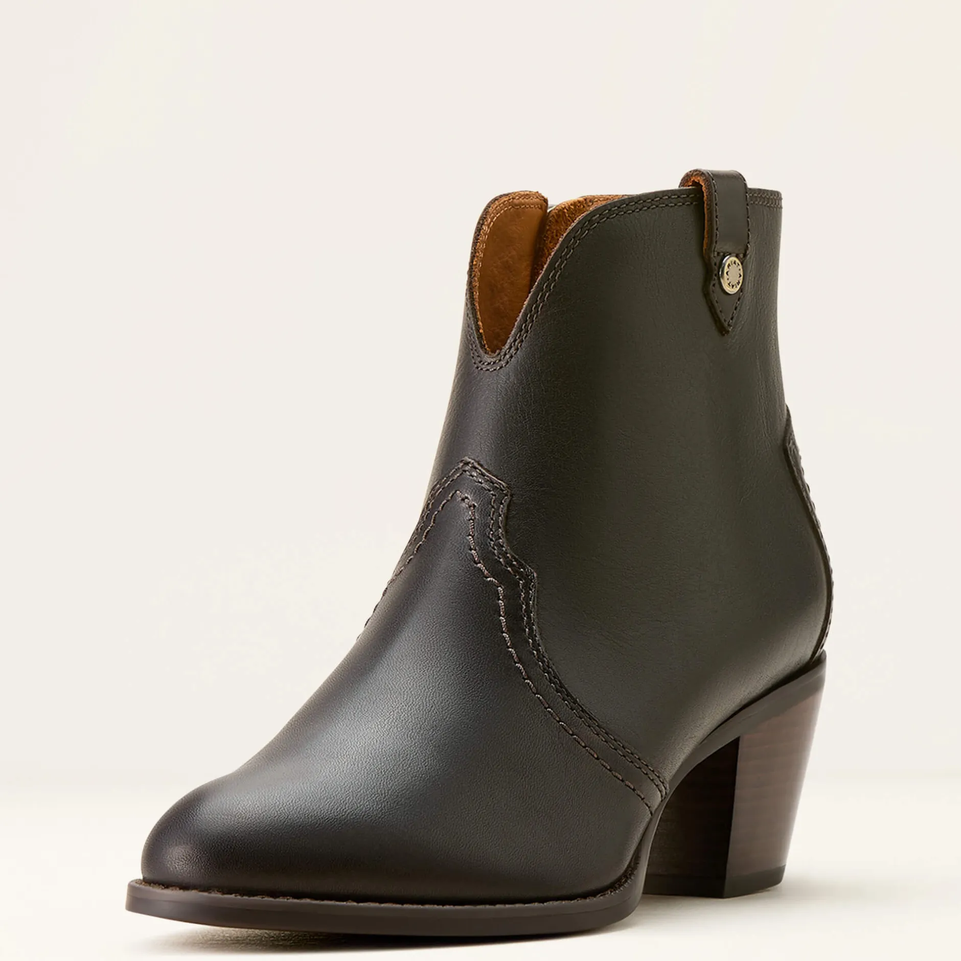 Ariat Country*Tilbury Boot CHOCOLATE TRUFFLE