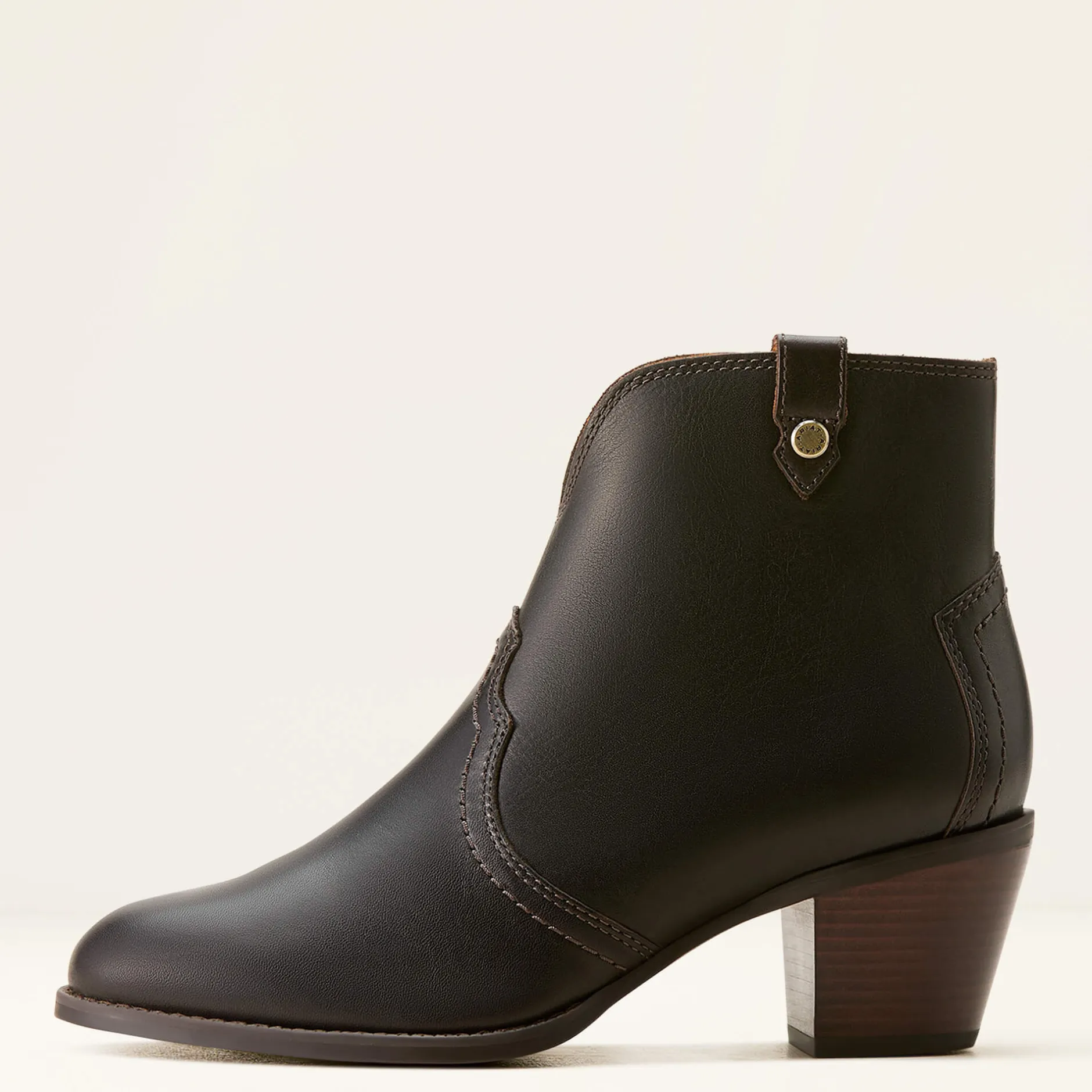 Ariat Country*Tilbury Boot CHOCOLATE TRUFFLE