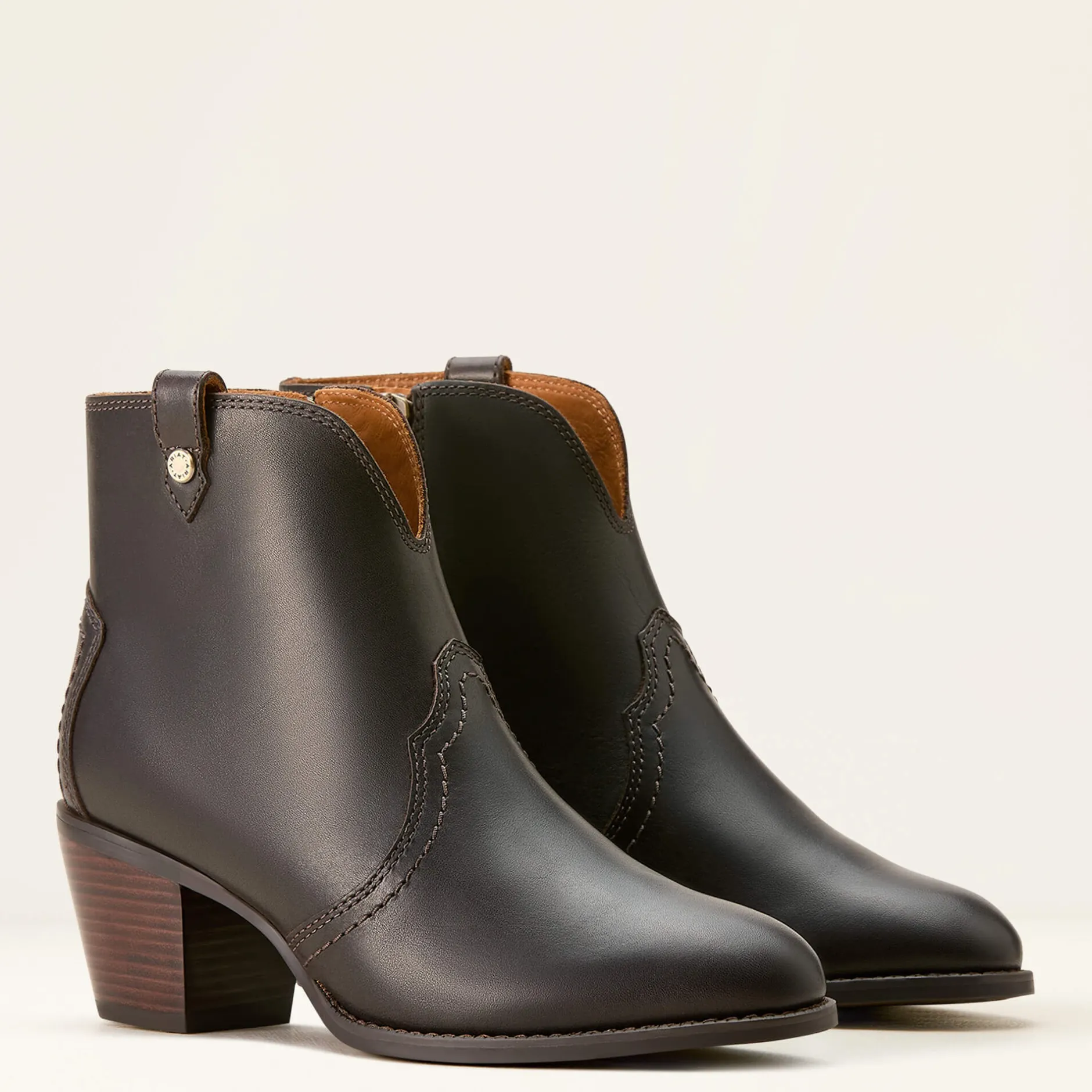 Ariat Country*Tilbury Boot CHOCOLATE TRUFFLE