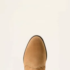 Ariat Wildleder Schuhe & Stiefel|Country*Tilbury Boot CARMEL SUEDE
