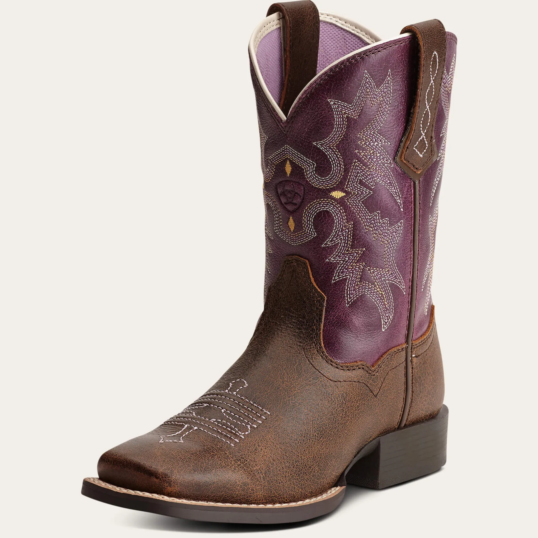 Ariat Western*Tombstone Western Boot